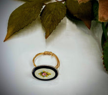 Gillouche Ring