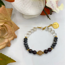 Druzy Bracelet