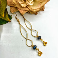Floral Earrings