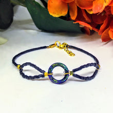 Jet Bracelet